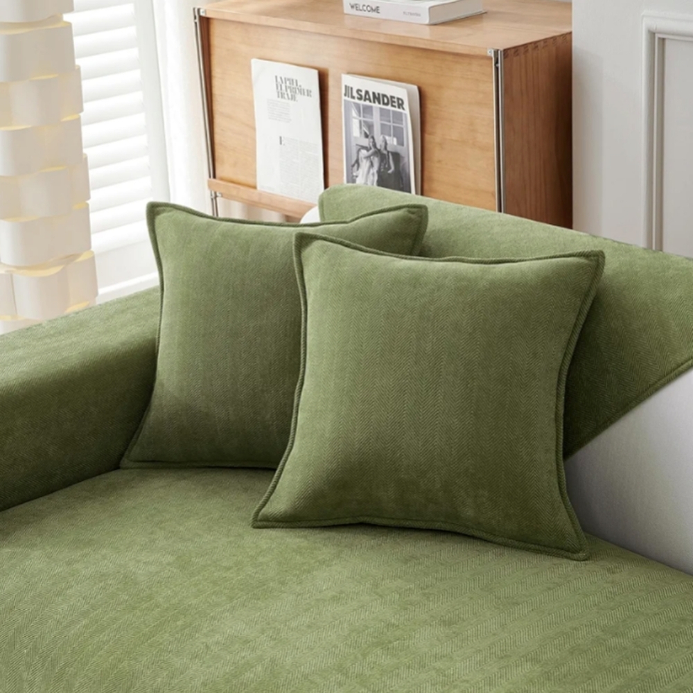 New 16x16 pillow covers